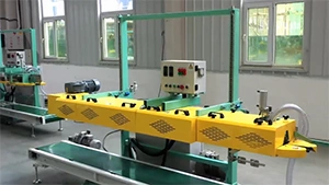 Máy Hàn Miệng Bao PP/PE FBH