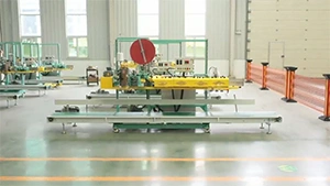 Máy Hàn Và May Miệng Bao Dệt BZR-2