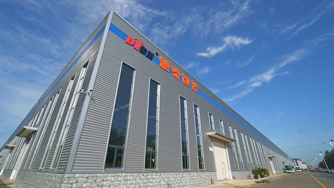 Giới Thiệu Công Ty