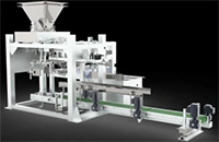 Máy Đóng Bao Miệng Mở Tự Động