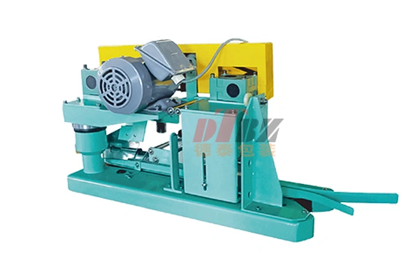 Thiết Bị Gấp Mép Miệng Bao/Thiết Bị Nạp Bao (Có Cắt Mép Miệng Bao)