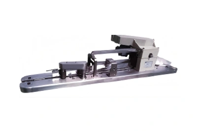 Thiết Bị Gấp Mép Miệng Bao/Thiết Bị Nạp Bao (Loại Thanh Cao Su)