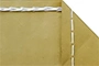 Máy May Bao Bán Tự Động, 1 Kim 2 Chỉ, Đường May Móc Xích