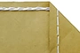 Máy May Bao Bán Tự Động, 1 Kim 2 Chỉ, Đường May Móc Xích