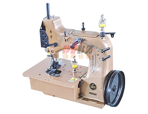Máy Vắt Sổ Bao Bố/Bao Dệt , 1 Kim 2 Chỉ